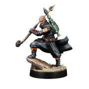 Boba Fett (Daimyo) - Operative Expansion - Star Wars: Legion - Atomic Mass Games