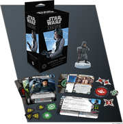 Star Wars Legion General Veers Commander - Atomic Mass Games