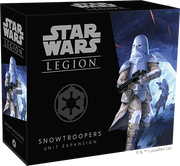 Star Wars Legion Snowtroopers Unit Expansion - Atomic Mass Games