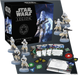 Star Wars Legion Snowtroopers Unit Expansion - Atomic Mass Games