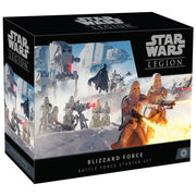 Blizzard Force: Star Wars Legion - Atomic Mass Games