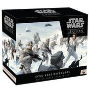 Echo Base Defenders: Star Wars Legion - Atomic Mass Games