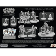 Echo Base Defenders: Star Wars Legion - Atomic Mass Games