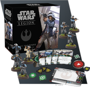 Star Wars Legion Fleet Troopers Unit Expansion - Atomic Mass Games