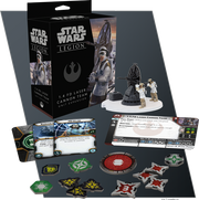 Star Wars Legion 1.4 FD Laser Cannon Team - Atomic Mass Games