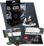 Star Wars Legion E-Web Heavy Blaster Team - Atomic Mass Games