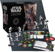 Star Wars Legion Scout Troopers Unit Expansion - Atomic Mass Games