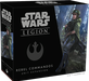 Star Wars Legion Rebel Commandos Unit Expansion - Atomic Mass Games