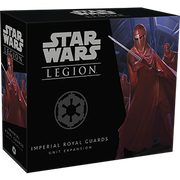 Star Wars Legion Imperial Royal Guards - Atomic Mass Games