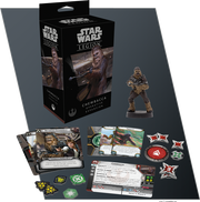 Star Wars Legion Chewbacca Operative - Atomic Mass Games