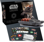 Star Wars Legion TX-225 Occupier Combat Assault Tank Unit Expansion - Atomic Mass Games