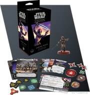 Star Wars Legion Sabine Wren Operative Expansion - Atomic Mass Games