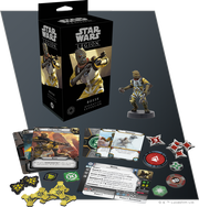 Star Wars Legion Bossk Operative Expansion - Atomic Mass Games