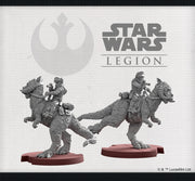 Star Wars Legion Tauntaun Riders Unit Expansion - Atomic Mass Games