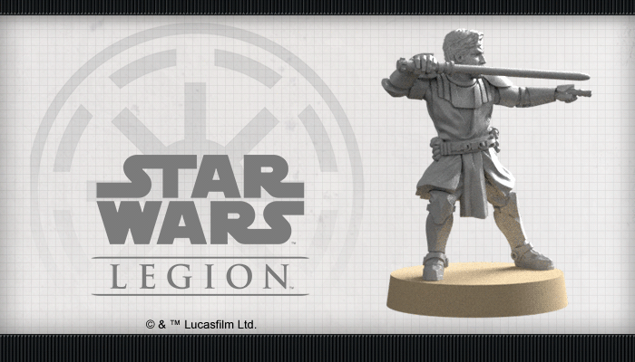 Star Wars Legion Clone Wars Core Set - Atomic Mass Games