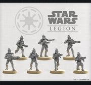 Star Wars Legion Clone Wars Core Set - Atomic Mass Games