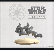 Star Wars Legion Clone Wars Core Set - Atomic Mass Games