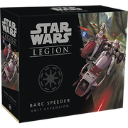 Star Wars Legion BARC Speeder - Atomic Mass Games