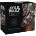 Star Wars Legion BARC Speeder - Atomic Mass Games