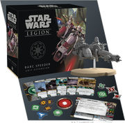 Star Wars Legion BARC Speeder - Atomic Mass Games