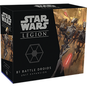Star Wars Legion B1 Battle Droids Unit Expansion - Atomic Mass Games