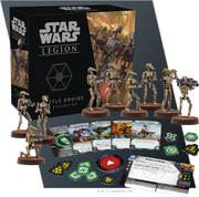 Star Wars Legion B1 Battle Droids Unit Expansion - Atomic Mass Games