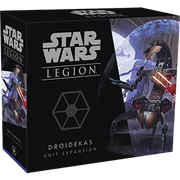 Star Wars Legion Droidekas Unit Expansion - Atomic Mass Games
