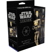 Star Wars Legion B1 Battle Droid Upgrade Expansion - Atomic Mass Games