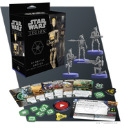 Star Wars Legion B1 Battle Droid Upgrade Expansion - Atomic Mass Games