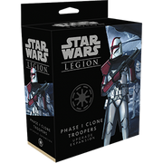 Star Wars Legion Phase I Clone Trooper Upgrade Expansion - Atomic Mass Games