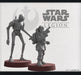 Star Wars Legion Cassian Andor and K-2SO Commander Expansion - Atomic Mass Games