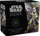 Star Wars Legion Phase II Clone Troopers Unit Expansion - Atomic Mass Games