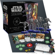 Star Wars Legion B2 Super Battle Droids Unit Expansion - Atomic Mass Games