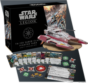 Star Wars Legion TX-130 Saber Class Fighter Tank Unit Expansion - Atomic Mass Games