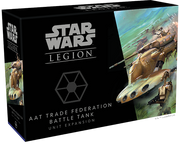 Star Wars Legion AAT Trade Federation Battle Tank Unit Expansion - Atomic Mass Games