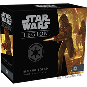 Star Wars Legion Inferno Squad Unit Expansion - Atomic Mass Games