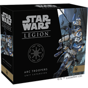 Star Wars Legion ARC Troopers Unit Expansion - Atomic Mass Games