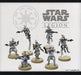 Star Wars Legion ARC Troopers Unit Expansion - Atomic Mass Games