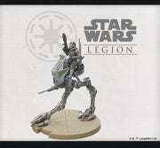 Star Wars Legion Republic AT-RT Unit Expansion - Atomic Mass Games