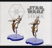 Star Wars Legion STAP Riders Unit Expansion - Atomic Mass Games