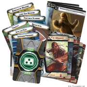 Star Wars Legion: Wookiee Warriors (2021) Unit Expansion - Atomic Mass Games