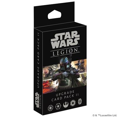 Card Pack 2: Star Wars Legion - Atomic Mass Games