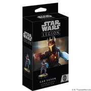 Gar Saxon: Star Wars Legion - Atomic Mass Games