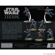 Mandalorian Super Commandos: Star Wars Legion - Atomic Mass Games