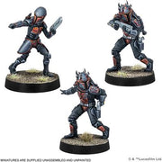 Mandalorian Super Commandos: Star Wars Legion - Atomic Mass Games