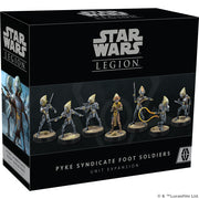 Pyke Syndicate Foot Soldiers: Star Wars Legion - Atomic Mass Games