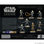 Pyke Syndicate Foot Soldiers: Star Wars Legion - Atomic Mass Games