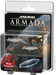 Star Wars Armada Rebel Transports - Atomic Mass Games