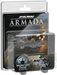 Imperial Light Cruiser Expansion Pack - Star Wars Armada - Atomic Mass Games