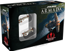 Star Wars Armada Hammerhead Corvettes - Atomic Mass Games